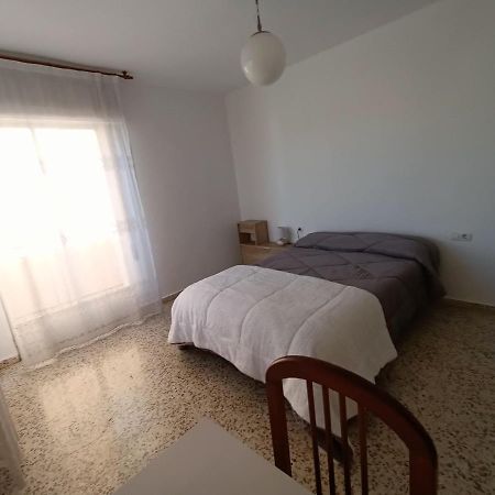 Apartamento 3 Dormitorios Con Aire Acondicionado Granada Buitenkant foto