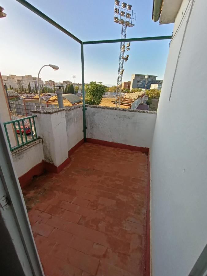 Apartamento 3 Dormitorios Con Aire Acondicionado Granada Buitenkant foto